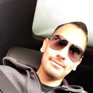 Meet your Posher, Alfredo